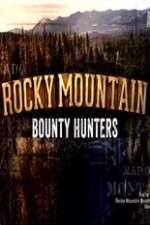 Watch Rocky Mountain Bounty Hunters 123movies