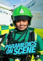 Watch Paramedics on Scene 123movies