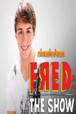 Watch Fred The Show 123movies
