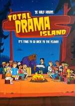 Watch Total Drama Island 123movies