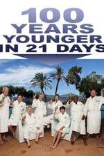 Watch 100 Years Younger in 21 Days 123movies