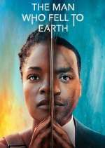 Watch The Man Who Fell to Earth 123movies