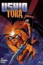 Watch Ushio to Tora TV 123movies