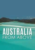Watch Australia from Above 123movies