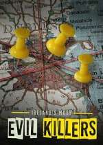 Watch Ireland's Most Evil Killers 123movies