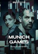 Watch Munich Games 123movies