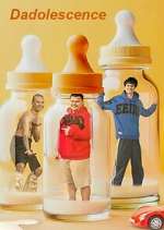 Watch Dadolescence 123movies