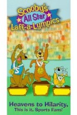 Watch Scooby's All Star Laff-A-Lympics 123movies