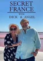 Watch Secret France with Dick and Angel 123movies