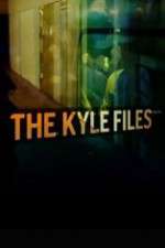 Watch The Kyle Files 123movies