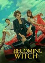 Watch Becoming Witch 123movies