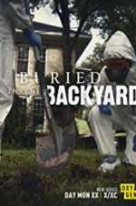 Watch Buried in the Backyard 123movies