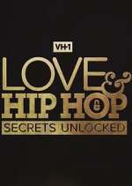 Watch Love & Hip Hop: Secrets Unlocked 123movies