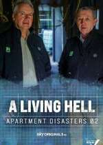Watch A Living Hell - Apartment Disasters 123movies