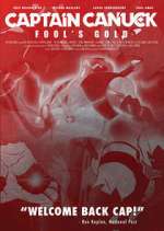 Watch Captain Canuck 123movies