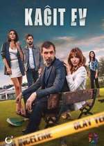 Watch KaÄŸÄ±t Ev 123movies