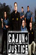Watch Cajun Justice 123movies