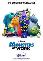 Watch Monsters at Work 123movies