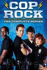 Watch Cop Rock 123movies
