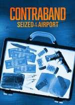 Watch Contraband: Seized at the Airport 123movies