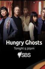 Watch Hungry Ghosts 123movies