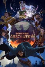 Watch Dragon Age: Absolution 123movies