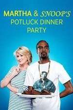 Watch Martha & Snoop's Potluck Dinner Party 123movies