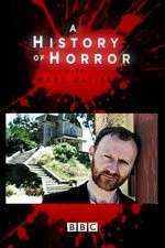 Watch A History of Horror with Mark Gatiss 123movies
