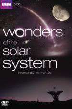 Watch Wonders of the Solar System 123movies