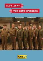Watch Dad's Army: The Lost Episodes 123movies
