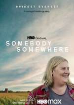 Watch Somebody Somewhere 123movies