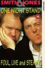 Watch Smith And Jones 123movies