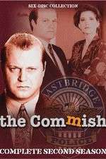 Watch The Commish 123movies