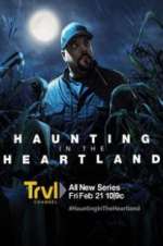 Watch Haunting in the Heartland 123movies