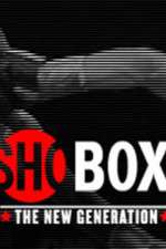 Watch ShoBox: The New Generation 123movies