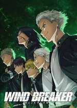 Watch Wind Breaker 123movies