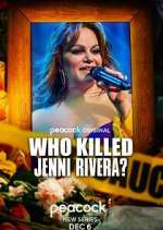 Watch Who Killed Jenni Rivera? 123movies
