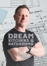 Watch Dream Kitchens and Bathrooms with Mark Millar 123movies