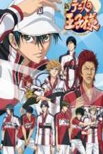 Watch Prince of Tennis ll 123movies