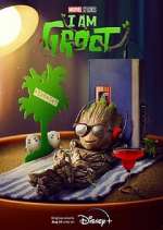 Watch I Am Groot 123movies