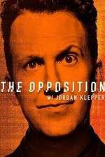 Watch The Opposition with Jordan Klepper 123movies