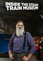 Watch Inside the Steam Train Museum 123movies