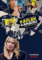 Watch KÃ¤rlek & Anarki 123movies