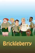 Watch Brickleberry 123movies