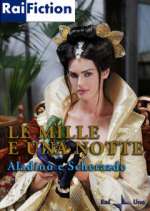 Watch Le mille e una notte - Aladino e Sherazade 123movies