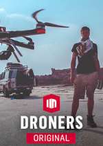 Watch Droners 123movies