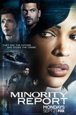 Watch Minority Report 123movies