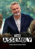 Watch The Assembly 123movies