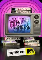 Watch My Life on MTV 123movies