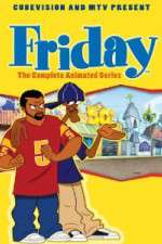 Watch Friday The Animated Series 123movies